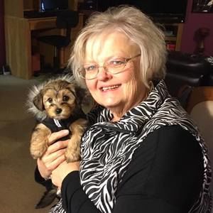 Meet your Posher, Darlene